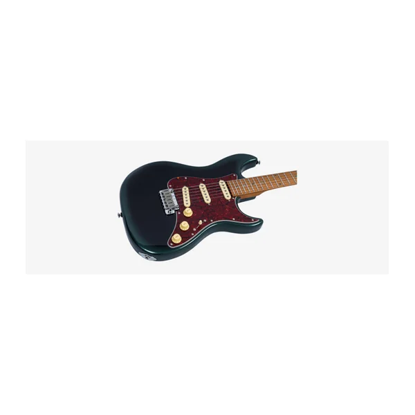 Guitare Electrique LARRY CARLTON S7 New Gen D. Forest