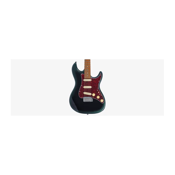 Guitare Electrique LARRY CARLTON S7 New Gen D. Forest