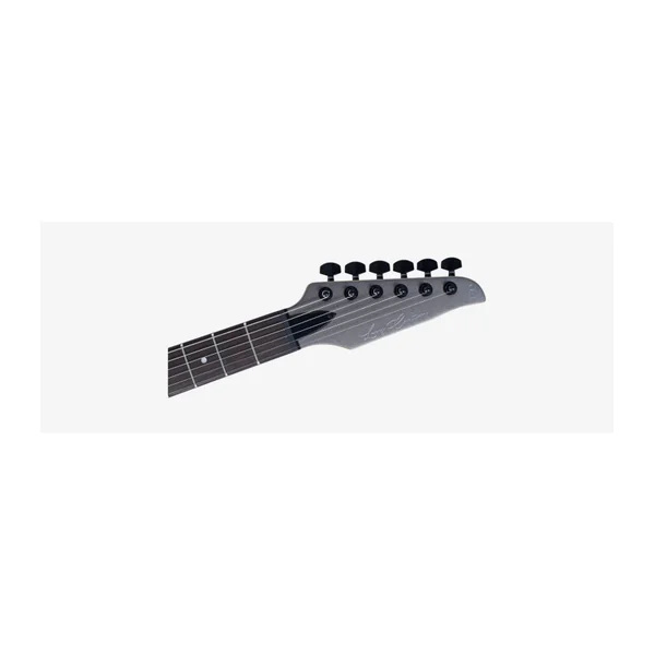 Guitare Electrique LARRY CARLTON X1 CMS