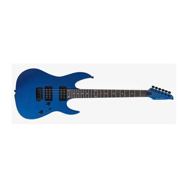 Guitare Electrique LARRY CARLTON X1 D. Navy S