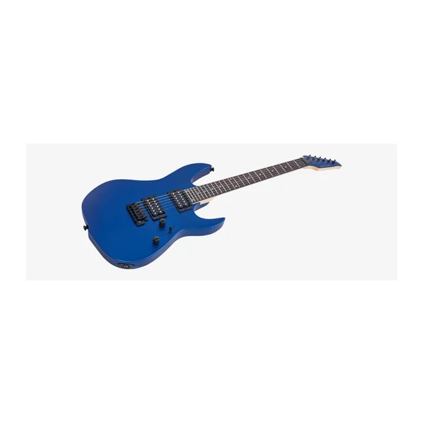 Guitare Electrique LARRY CARLTON X1 D. Navy S