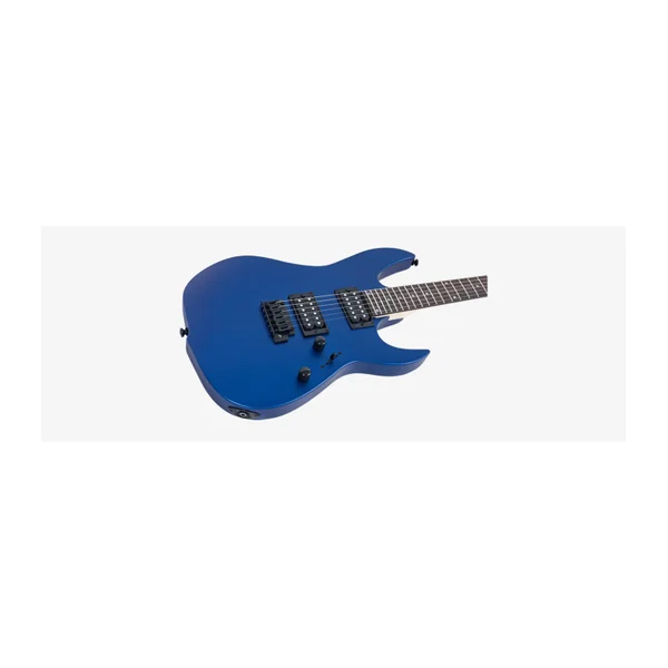 Guitare Electrique LARRY CARLTON X1 D. Navy S