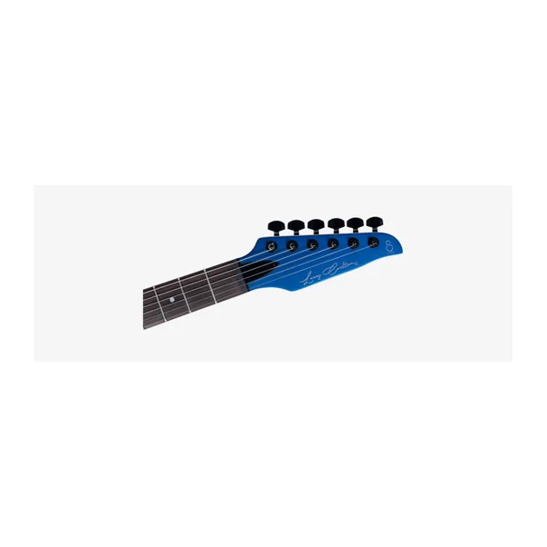 Guitare Electrique LARRY CARLTON X1 D. Navy S