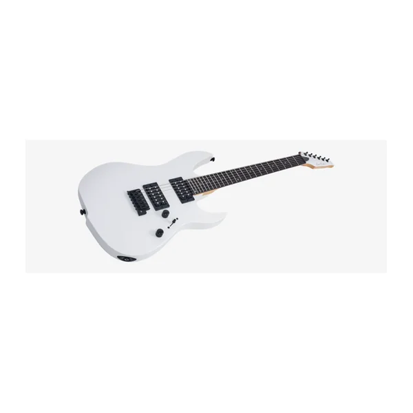 Guitare Electrique LARRY CARLTON X1 WH. S