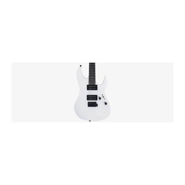 Guitare Electrique LARRY CARLTON X1 WH. S