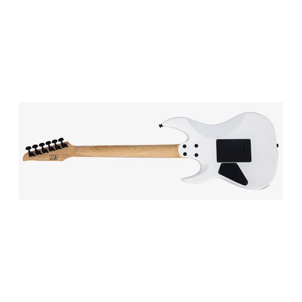 Guitare Electrique LARRY CARLTON X1 WH. S