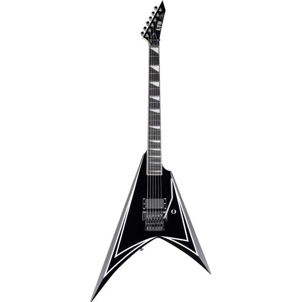 Guitare Electrique LTD ALEXISAWTOOTHSE - Modèle 600 - Alexi Laiho Sawtooth 20th Anniversary
