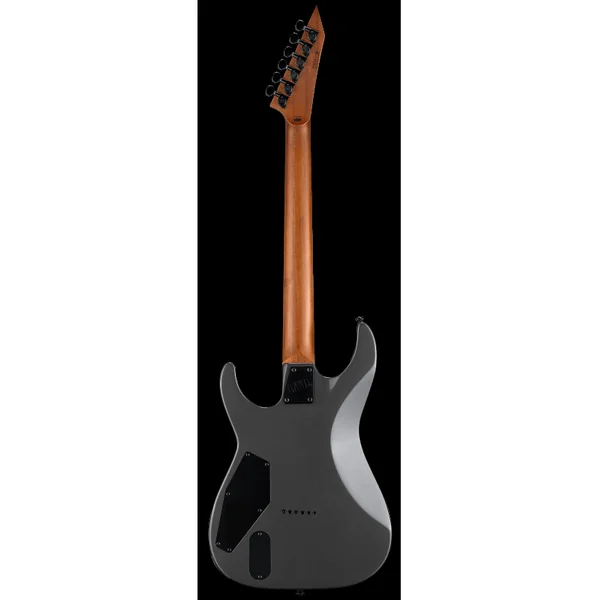 Guitare Electrique LTD M400HT-CHM - Modèle 400 - M-400 HT Charcoal Metallic