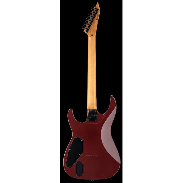Guitare Electrique LTD M400HT-SCM - Modèle 400 - M-400 HT Scarlet Metallic