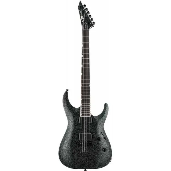 Guitare Electrique LTD MH1000NT-GNSP - Modèle 1000 Deluxe - MH-1000NT Fluence Granite Sparkle