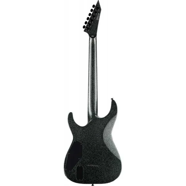 Guitare Electrique LTD MH1000NT-GNSP - Modèle 1000 Deluxe - MH-1000NT Fluence Granite Sparkle