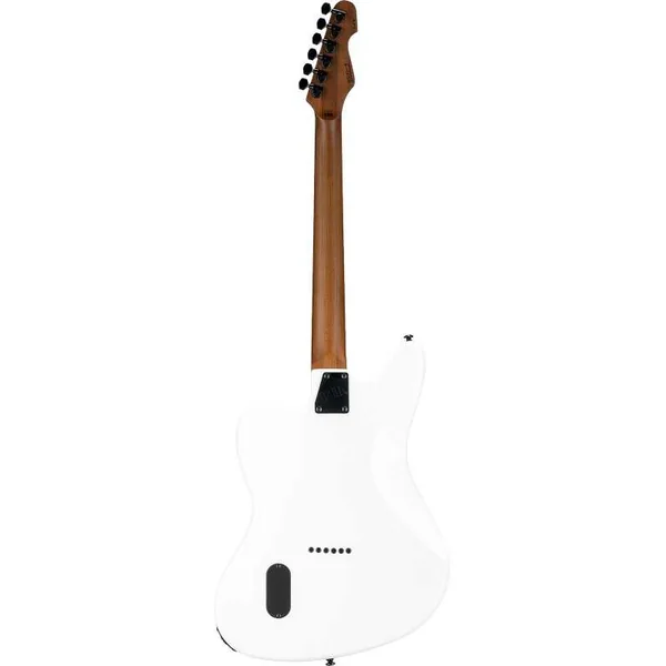 Guitare Electrique LTD XJ2HT-SW - XJ6 - XJ-2HT Fishman Snow White