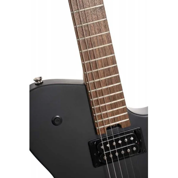 Guitare Electrique MANSON CORT MBM-2H-SBLK NOIR