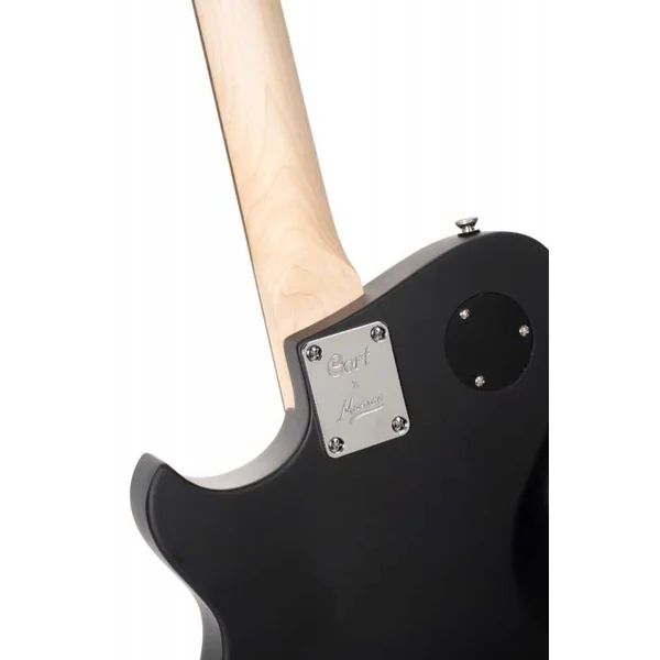 Guitare Electrique MANSON CORT MBM-2H-SBLK NOIR
