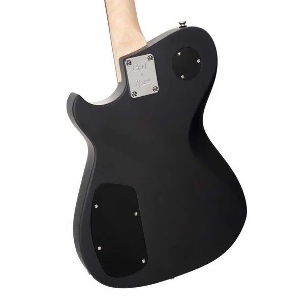 Guitare Electrique MANSON CORT MBM-2H-SBLK NOIR