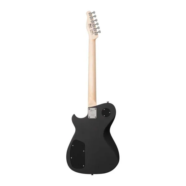Guitare Electrique MANSON CORT MBM-2H-SBLK NOIR