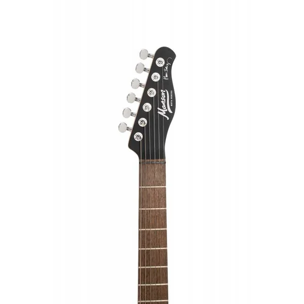 Guitare Electrique MANSON CORT MBM-2H-SBLK NOIR
