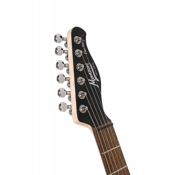 Guitare Electrique MANSON CORT MBM-2H-SBLK NOIR