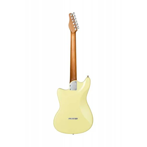 Guitare Electrique MOOER MLT10 JAUNE