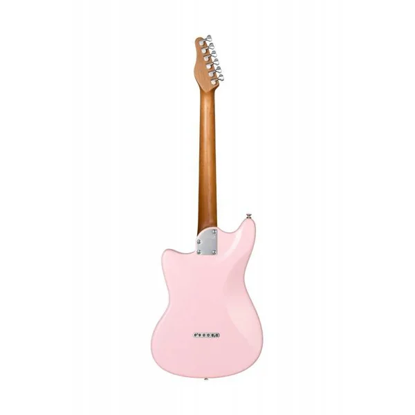 Guitare Electrique MOOER MLT10 ROSE