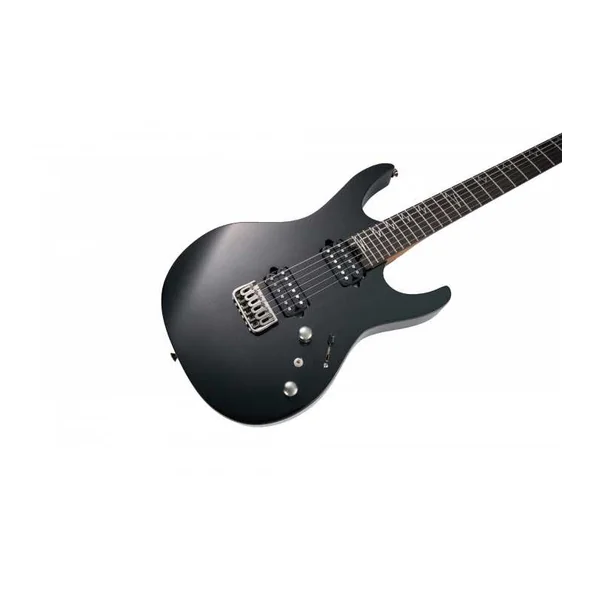 Guitare Electrique MOOER MMT100 PEARL BLACK