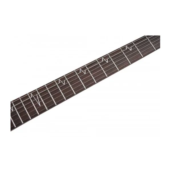 Guitare Electrique MOOER MMT100 PEARL BLACK