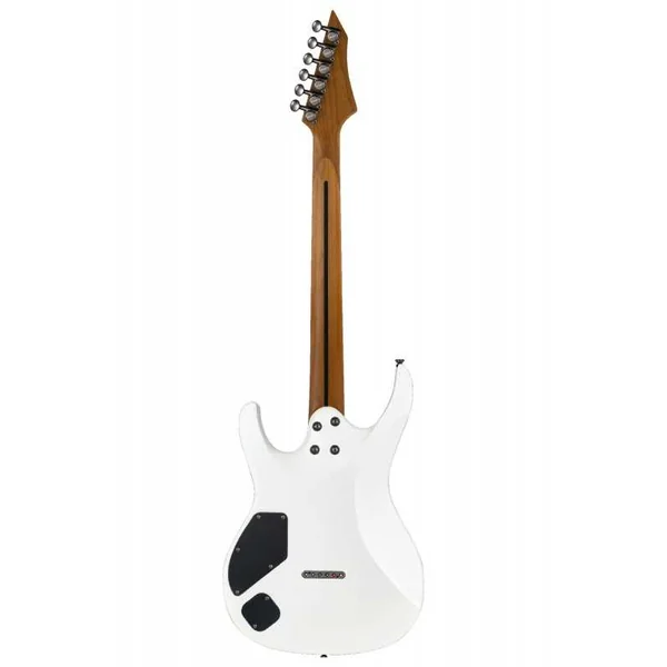 Guitare Electrique MOOER MMT100 PEARL WHITE