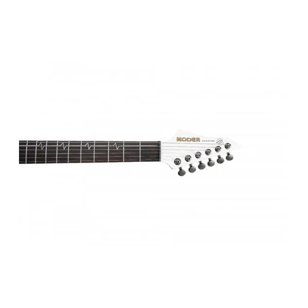 Guitare Electrique MOOER MMT100 PEARL WHITE