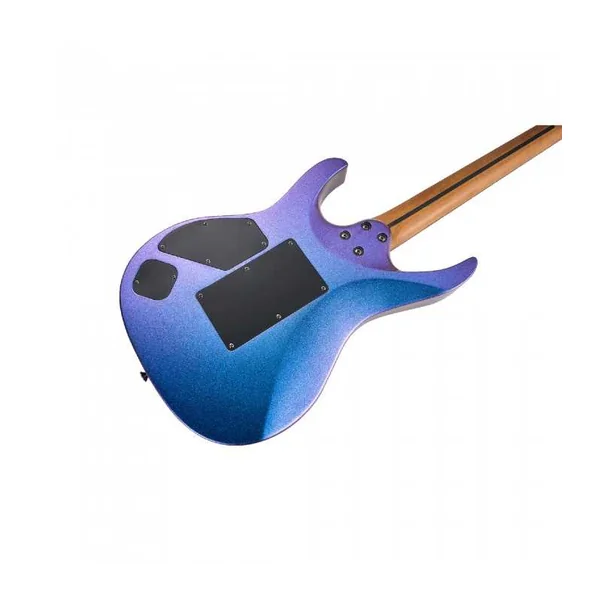 Guitare Electrique MOOER MMT100FR AURORA PURPLE