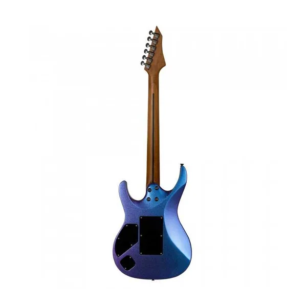 Guitare Electrique MOOER MMT100FR AURORA PURPLE