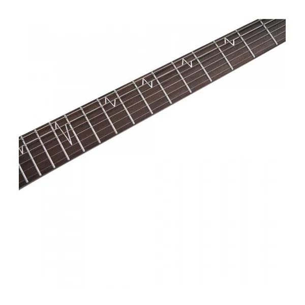 Guitare Electrique MOOER MMT100FR AURORA PURPLE