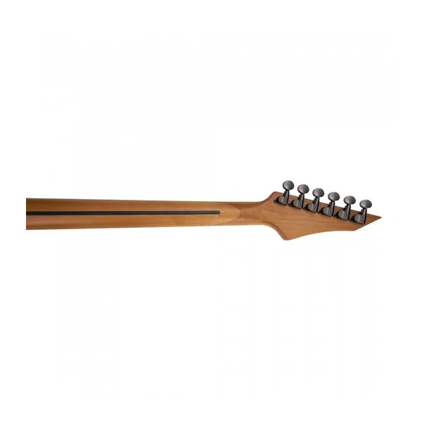Guitare Electrique MOOER MMT100FR AURORA PURPLE
