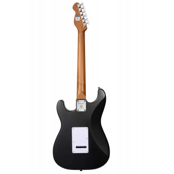 Guitare Electrique MOOER MSC10 ELITE IRON SILVER