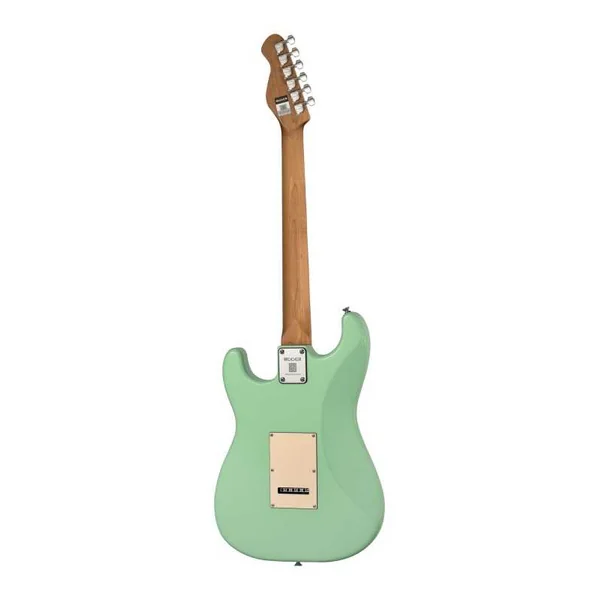 Guitare Electrique MOOER MSC10 PRO SURF GREEN