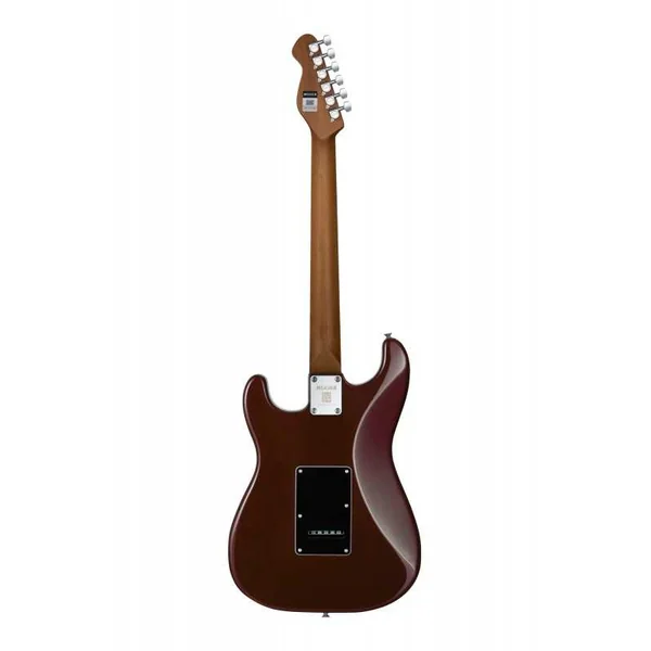 Guitare Electrique MOOER MSC20 PRO AMBRE