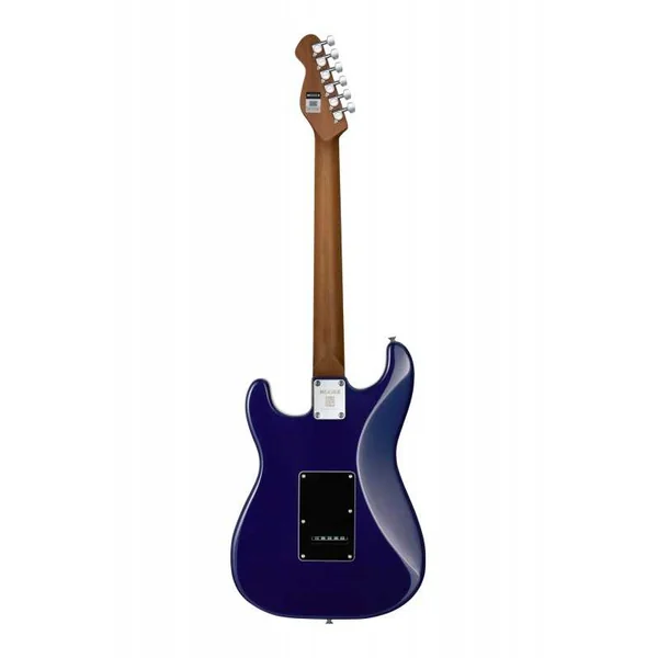 Guitare Electrique MOOER MSC20 PRO BLEU