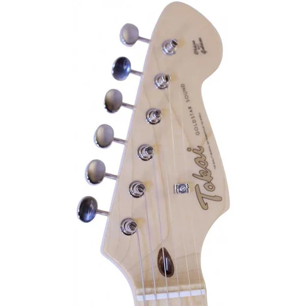 Guitare Electrique Tokaï AST-48 BB MN