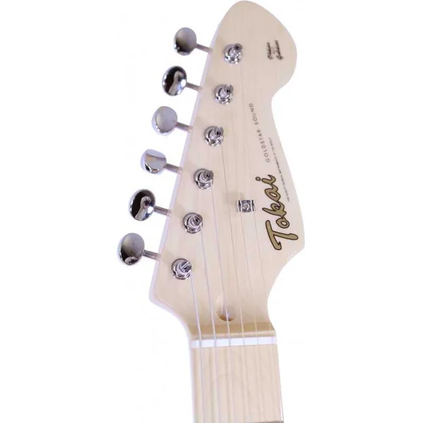Guitare Electrique Tokaï AST-52 HSS BB MN