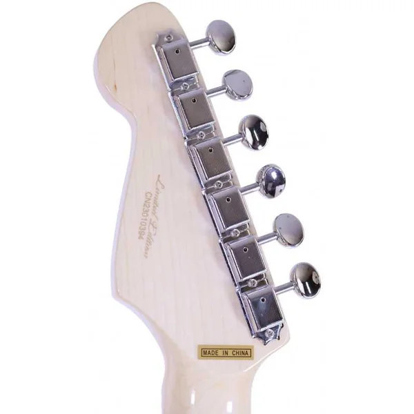 Guitare Electrique Tokaï AST-52 HSS BB MN