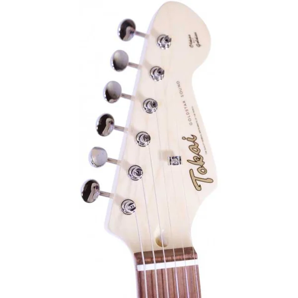 Guitare Electrique Tokaï AST-52 HSS GSB MN