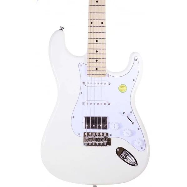 Guitare Electrique Tokaï AST-52 HSS VW MN