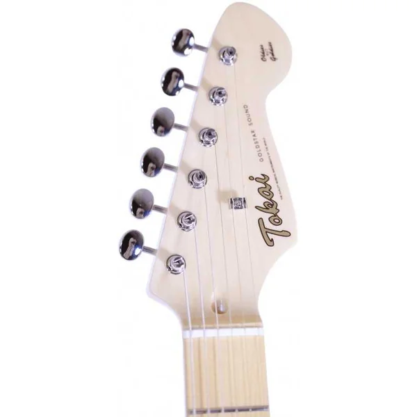 Guitare Electrique Tokaï AST-52 HSS VW MN