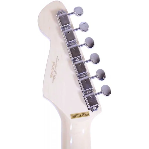 Guitare Electrique Tokaï AST-52 HSS VW MN