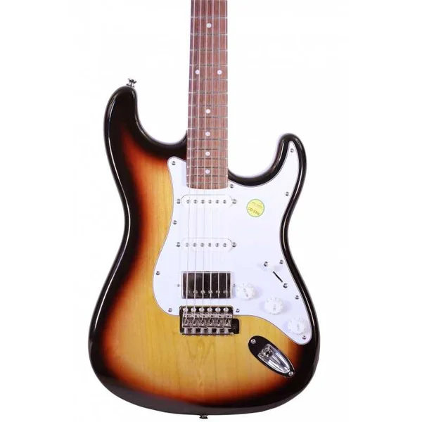 Guitare Electrique Tokaï AST-52 HSS YSB