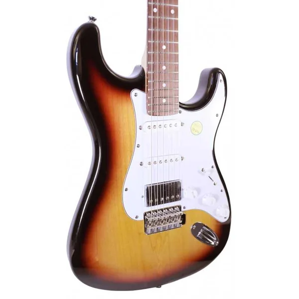 Guitare Electrique Tokaï AST-52 HSS YSB