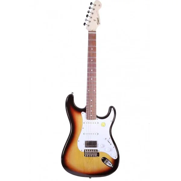 Guitare Electrique Tokaï AST-52 HSS YSB