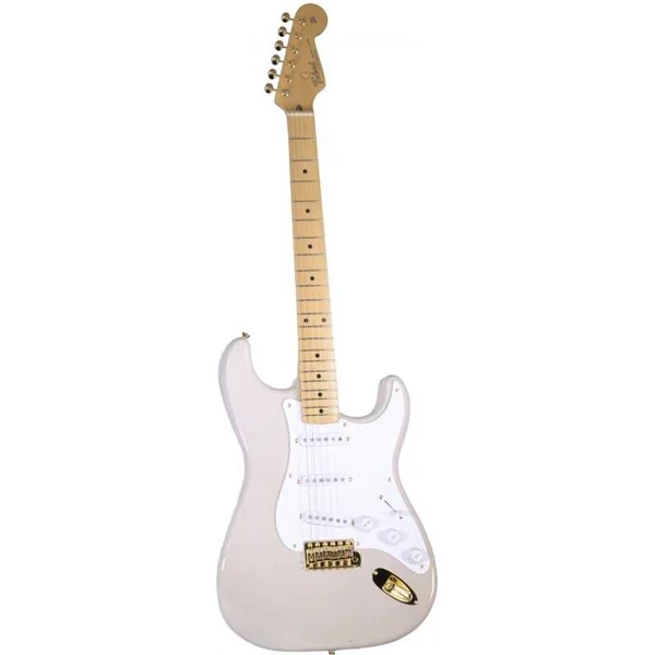 Guitare Electrique Tokaï NAST-95G STW Blond Gold