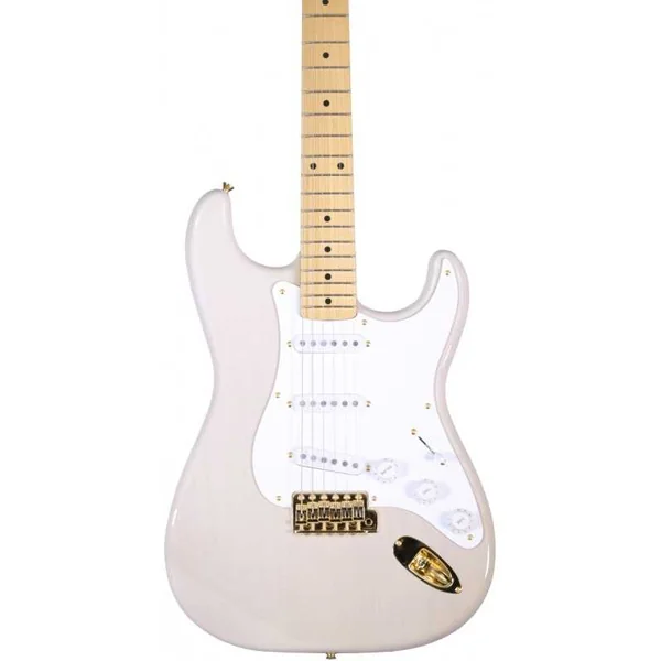 Guitare Electrique Tokaï NAST-95G STW Blond Gold