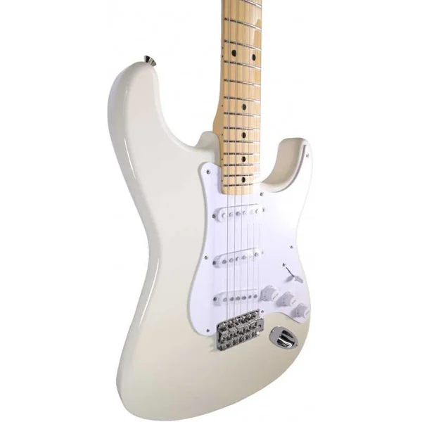 Guitare Electrique Tokaï TST-95A Blond White MN