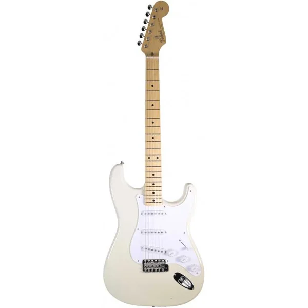 Guitare Electrique Tokaï TST-95A Blond White MN